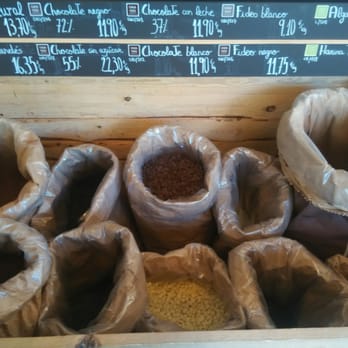 Casa Ruiz - Herbs & Spices Near Me - Madrid, M