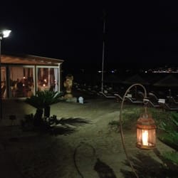 Tuscany Bay - La spiaggia
