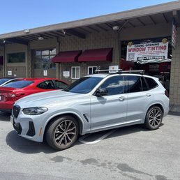 PPF and ceramic window tinting and ceramic coating PPF and ceramic window tinting and ceramic coating
