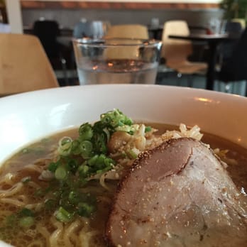 Yoroshiku - Perfect on a cool rainy day! - Ramen Near Me - Seattle, Washington Yoroshiku - Perfect on a cool rainy day! - Ramen Near Me - Seattle, Washington
