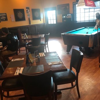 Plan B - New American Near Me - Suffern, New York