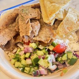 Classic Greek Salad