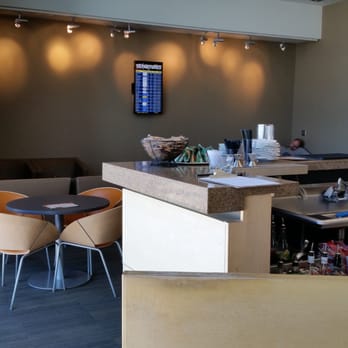 The Club - Bar - Airport Lounges Near Me - Las Vegas, Nevada