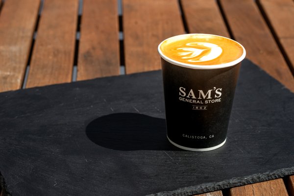 Sam's General Store by null