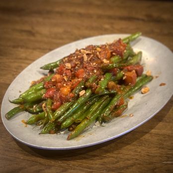 The Westy Roosevelt - Green beans - Sports Bars Near Me - Seattle, Washington The Westy Roosevelt - Green beans - Sports Bars Near Me - Seattle, Washington