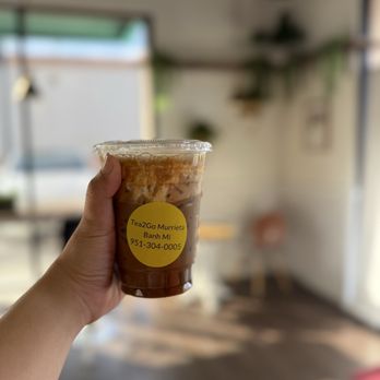 Tea2Go - Vietnamese Coffee - Sandwiches Near Me - Murrieta, California Tea2Go - Vietnamese Coffee - Sandwiches Near Me - Murrieta, California