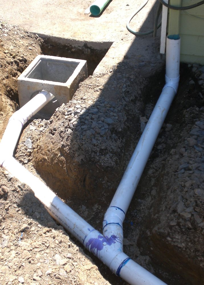 Slide of All Seasons Earthworks