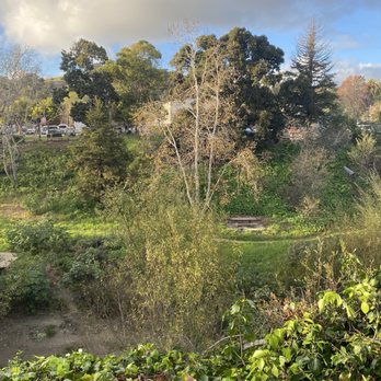 Vix Creek Saloon - Outside - Steakhouses Near Me - Arroyo Grande, California