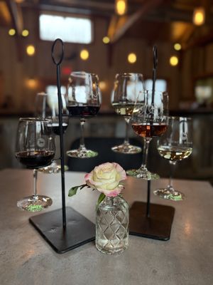 White Horse Winery by null