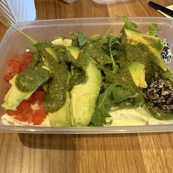 Bagels By The Book - Boho Breakfast Bowl - Bagels Near Me - Libertyville, Illinois Bagels By The Book - Boho Breakfast Bowl - Bagels Near Me - Libertyville, Illinois