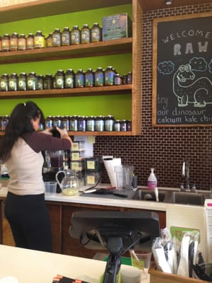 Chicago Raw by null Chicago Raw by null