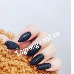 La Grange Nail
