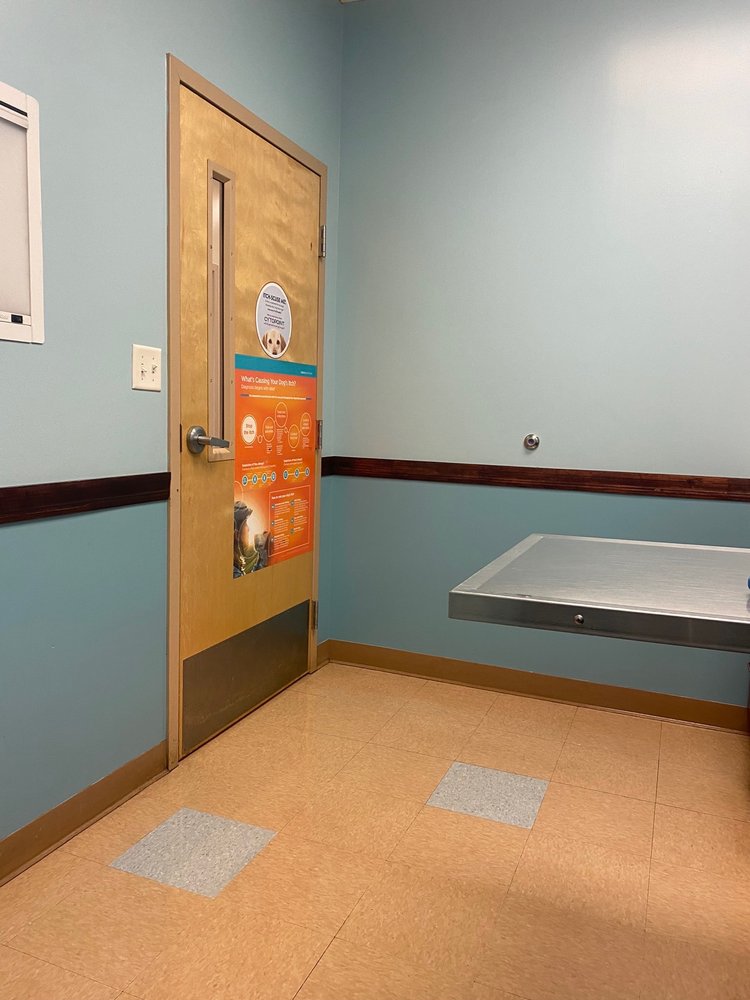 SWEETWATER CREEK ANIMAL HOSPITAL with reviews Updated September 2024 13 Photos & 12 Reviews