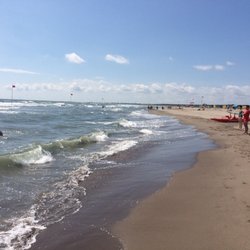 Rosolina Mare Club - Strand - Beach