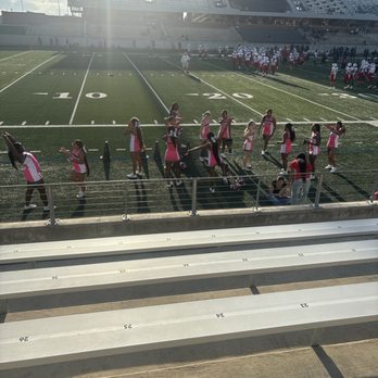 Freedom Field - Stadiums & Arenas Near Me - Rosharon, Texas Freedom Field - Stadiums & Arenas Near Me - Rosharon, Texas