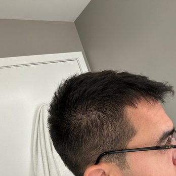 Soufi Barbershop - Not like picture.. - Barbers Near Me - Stamford, Connecticut Soufi Barbershop - Not like picture.. - Barbers Near Me - Stamford, Connecticut