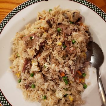 Pho Hien Vuong - Pork Fried Rice - Vietnamese Near Me - Greensboro, North Carolina Pho Hien Vuong - Pork Fried Rice - Vietnamese Near Me - Greensboro, North Carolina