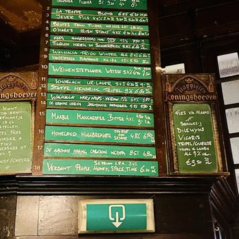 Het Elfde Gebod - Tap Menu - Pubs Near Me - Amsterdam, New Hampshire Het Elfde Gebod - Tap Menu - Pubs Near Me - Amsterdam, New Hampshire