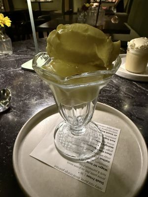 AT Bistro | Au Troisiéme by null