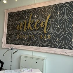 Inked Beauty Bar