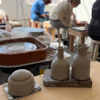 The Newburgh Pottery - Art Classes Near Me - Newburgh, New York