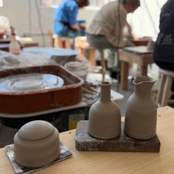 The Newburgh Pottery