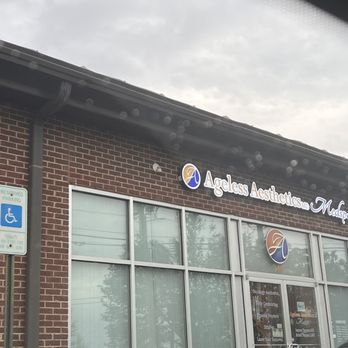 Ageless Aesthetics MD Medspa - Medical Spas Near Me - Fredericksburg, Virginia Ageless Aesthetics MD Medspa - Medical Spas Near Me - Fredericksburg, Virginia