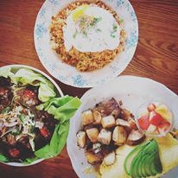Jane - I love ordering a couple different things and sharing it! - Coffee & Tea Near Me - Los Angeles, California Jane - I love ordering a couple different things and sharing it! - Coffee & Tea Near Me - Los Angeles, California