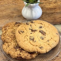 Sweet P’s Cafe and Bakery