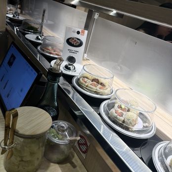 Sushi REV - Sushi Bars Near Me - Irvine, California Sushi REV - Sushi Bars Near Me - Irvine, California