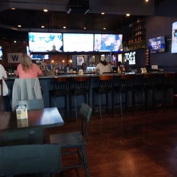 Joe's Bar - Interior - Bars Near Me - Las Vegas, Nevada