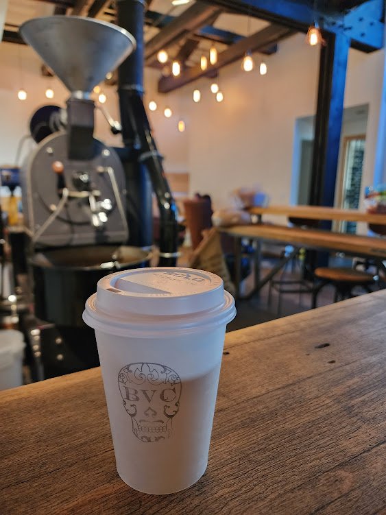 BLACK VELVET COFFEE Updated September 2024 793 Photos & 906 Reviews 3343 Main St, Mammoth