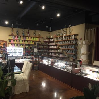 Lansdowne Vapes - Vape Shops Near Me - Leesburg, Virginia