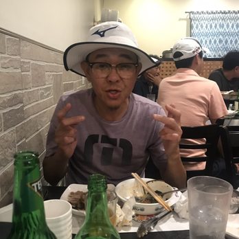 Vons Chicken - The man with a hat and a dream who loves C. Crispy Padak Chicken Full. - Chicken Shop Near Me - Sunnyvale, California