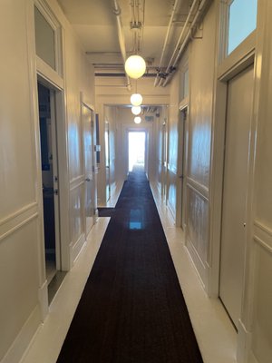Ace Hotel Seattle by null