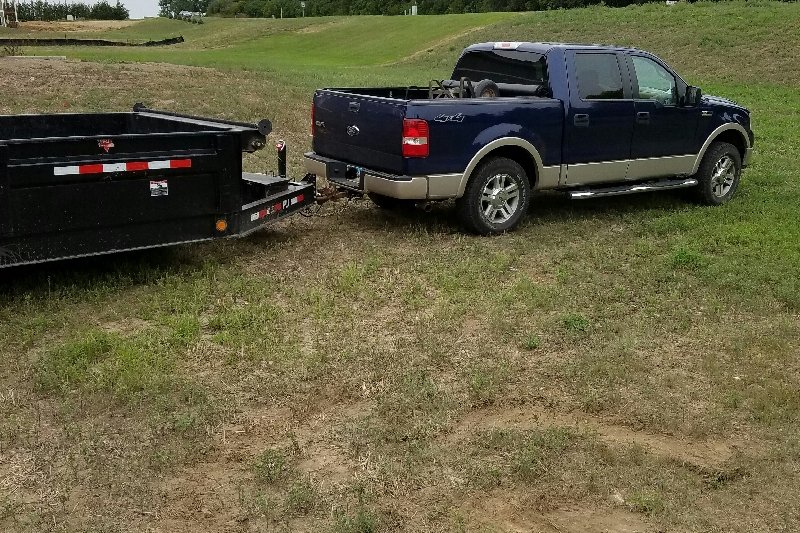 Perfection All Seasons - tree service in Sioux Falls, SD