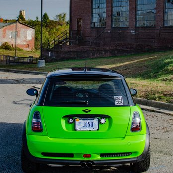 Automotive Protection Services - Car Window Tinting Near Me - Fairfax, Virginia Automotive Protection Services - Car Window Tinting Near Me - Fairfax, Virginia