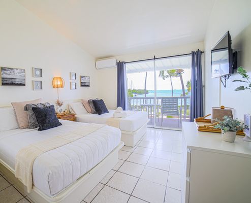 Villa Parguera Hotel by null