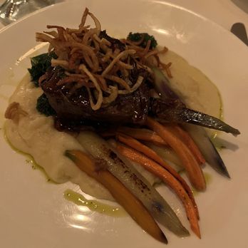 Agricola - Larson Farms Prime Short Rib - New American Near Me - Morristown, New Jersey