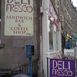 Deli Fresco