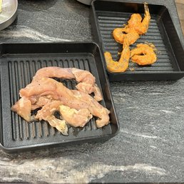 Soy Garlic Chicken Wings