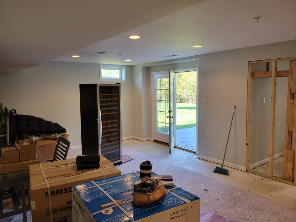 Slide of Plumbline Contractors