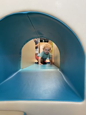 Children's Museum of Discovery by null