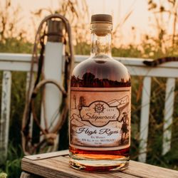 Shipwreck Distillery