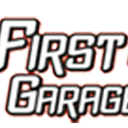First Choice Garage Doors