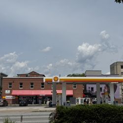 One Stop