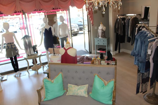 boutique hotel lego moc