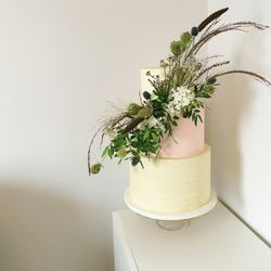 Gateaux Rose