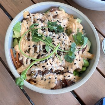 The Lab Collaborative - New American Near Me - Oceanside, California