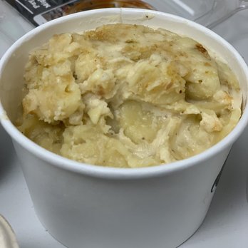 Mighty Quinn's Barbeque - Mac & Cheese - Barbeque Near Me - Clifton, New Jersey Mighty Quinn's Barbeque - Mac & Cheese - Barbeque Near Me - Clifton, New Jersey